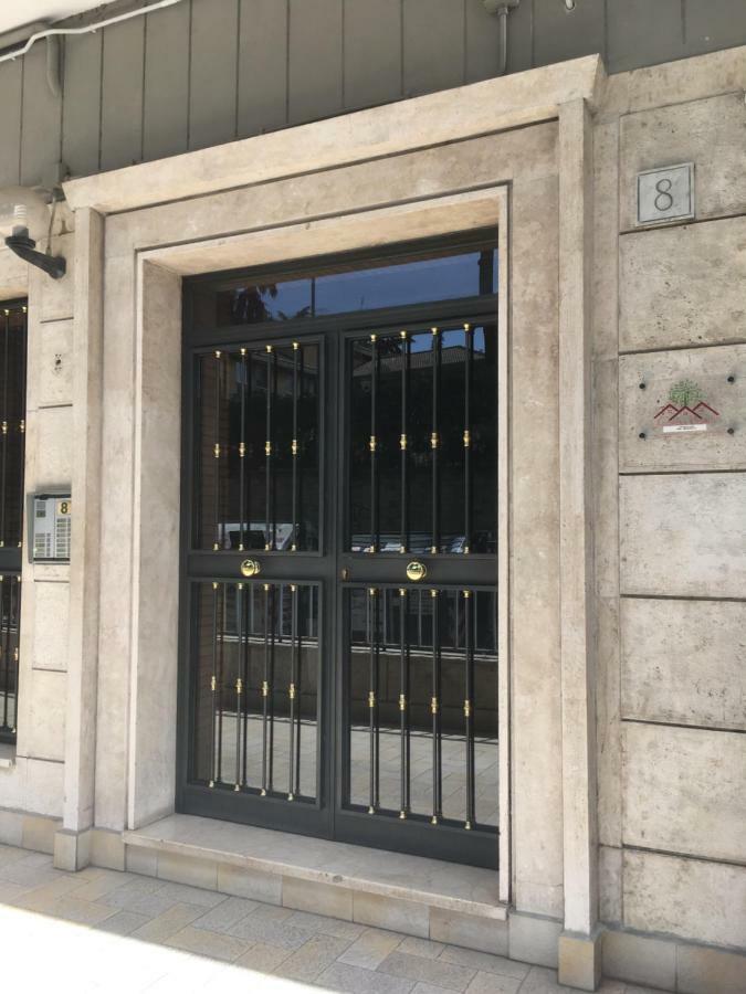 Hotel Arcadia Domus Rom Exterior foto